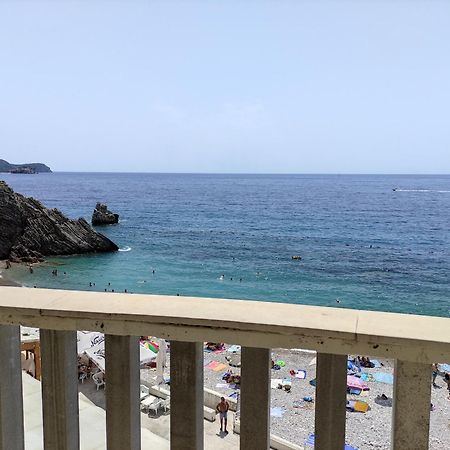 Apartments Altea Rafailovici Luaran gambar